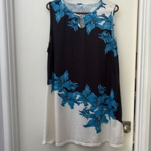 Women’s resort wear dress